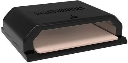 PIZZAAHI MASTERBUILT