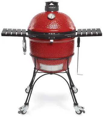KERAAMILINE SÖEGRILL KAMADO JOE CLASSIC II 18''