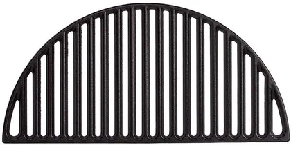 GRILLREST KAMADO JOE POOLKUU MALMIST