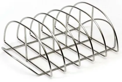 RIBIREST KAMADO JOE ROOSTEVABAST TERASEST