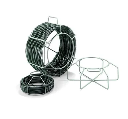 SPIRAALIKORV ROTHENBERGER TÜHI, KUNI 22MM 22,5M