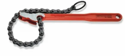 KETT-TORUVÕTI ROTHENBERGER 4´´ REVERSEERITAV