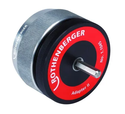 TRELLIADAPTER ROTHENBERGER II TORUFAASIJALE