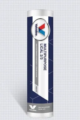 VEEKINDEL UNIVERSAALMÄÄRE VALVOLINE 2/3 400G