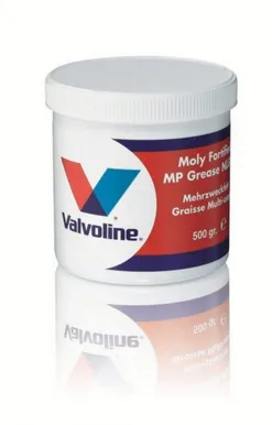 MÄÄRE VALVOLINE MOLY FORT MP 500GR