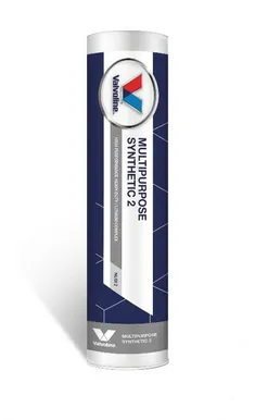 UNIVERSAALMÄÄRE VALVOLINE MULTIPURPOSE SYNTHETIC 2 400G