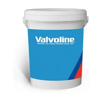 VEEKINDEL UNIVERSAALMÄÄRE VALVOLINE MULTIPURPOSE LICAL 2/3 18KG