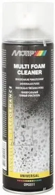 UNIVERSAALNE PUHASTUSVAHT MOTIP MULTIFOAM 500ML