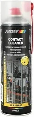 KONTAKTIDE PUHASTI MOTIP CONTACT CLEANER 500ML