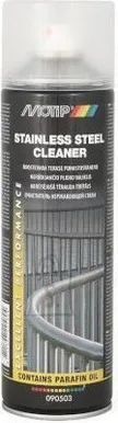 ROOSTEVABA TERASE PUHASTI MOTIP STAINLESS STEEL CLEANER 500ML