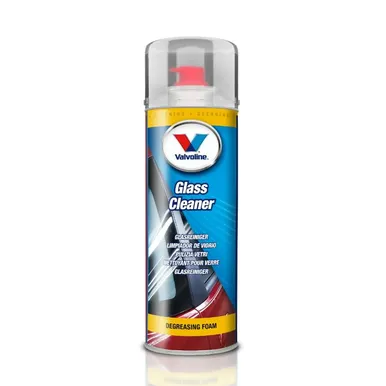 KLAASIPUHASTUSVAHT VALVOLINE GLASS CLEANER 500ML