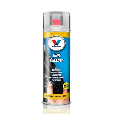 PUHASTUSAINE VALVOLINE EGR CLEANER 500ML