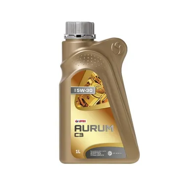 MOOTORIÕLI LOTOS OIL AURUM C3 5W30 1L