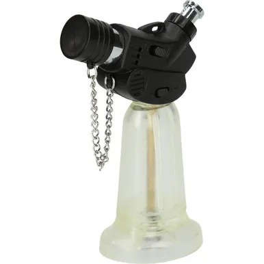 MINIPÕLETI KS TOOLS PIEZO, SÜÜTEGA 80MM 1300C