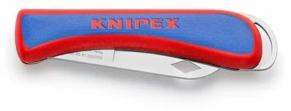 KOKKUMURTAV ELEKTRIKU TASKUNUGA KNIPEX