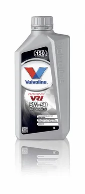 MOOTORIÕLI VALVOLINE VR1 RACING 5W50 1L