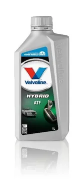 AUTOMAATKASTIÕLI VALVOLINE HYBRID ATF 1L