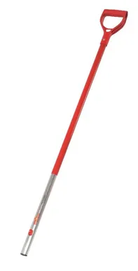 D-KÄEPIDEMEGA VARS WOLF GARTEN ZM-AD120 MULTI STAR