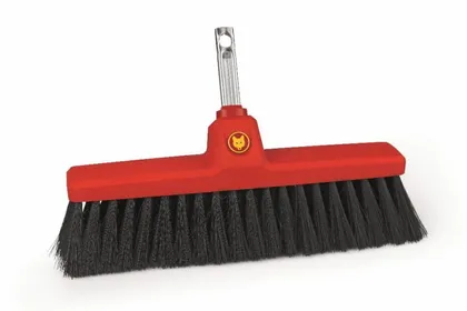 HARI SISERUUMIDESSE WOLF GARTEN HB 350 MULTI STAR