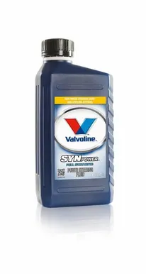 ROOLIVÕIMENDI ÕLI VALVOLINE SYNPOWER POWER STEERING FLUID 1L