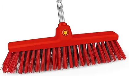 TÄNAVAHARI WOLF GARTEN SB 400 MULTI STAR