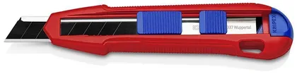 NUGA KNIPEX MURTAVA TERAGA CUTIX, 18MM TERA, TERATOEGA