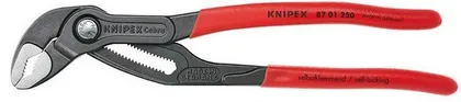VEEPUMBATANGID KNIPEX COBRA 250MM D50MM