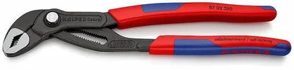 VEEPUMBATANGID KNIPEX COBRA COMFORT 250MM D50MM