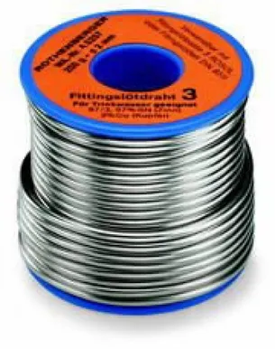 PEHMEJOODISTRAAT ROTHENBERGER 2MM 250G 3 S-SN97CU3