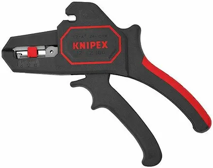 AUTOMAATNE ISOLATSIOONIKOORJA KAABLITELE KNIPEX 0,2-6MM2