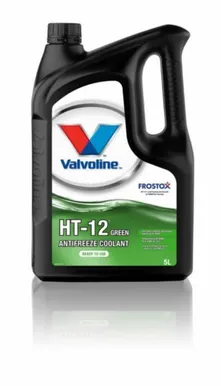 JAHUTUSVEDELIK VALVOLINE HT-12 GREEN VALMISSEGU 5L