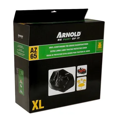 MURUTRAKTORI NAILONKATE ARNOLD EKSTRASUUR