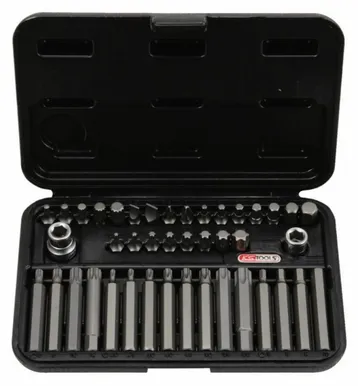 10MM OTSAKUTE KOMPLEKT KS TOOLS 42 OSA