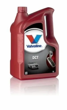 AUTOMAATKASTIÕLI VALVOLINE DCT 5L