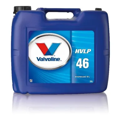 HÜDRAULIKAÕLI VALVOLINE HVLP 46, 20L