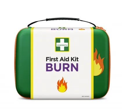 ESMAABIKOMPLEKT PÕLETUSHAAVADELE CEDERROTH