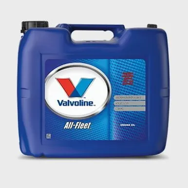 MOOTORIÕLI VALVOLINE ALL FLEET SUPERIOR LE 15W40, 20L