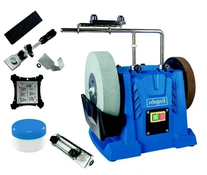 VESIKÄI SCHEPPACH TIGER 7000S 