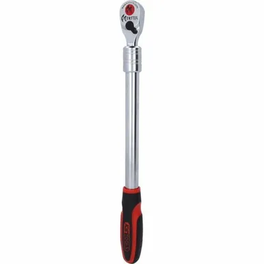 NARRE KS TOOLS 1/2´´ MONSTER 100 HAMMAST, TELESKOOP 406-635MM