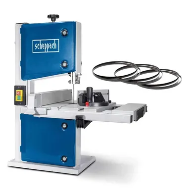 LINTSAAG SCHEPPACH HBS30