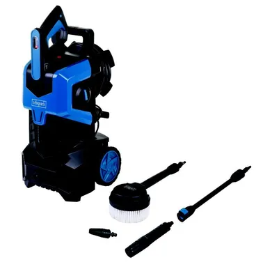 SURVEPESUR SCHEPPACH HCE3000