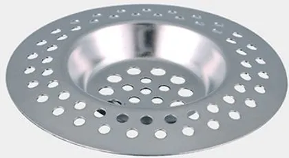 ÄRAVOOLU SÕEL NORDLINE, MESSING, KROOM, 2TK