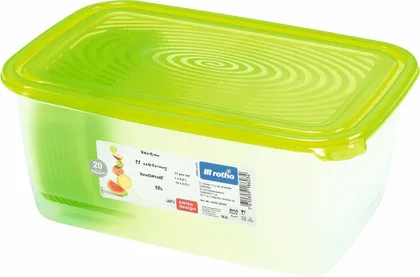 SÄILITUSKARPIDE KOMPLEKT ROTHO SUNSHINE 11TK