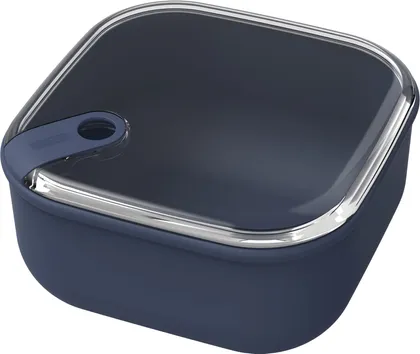 SÄILITUSKARP ROTHO ELA 2L TUMESININE