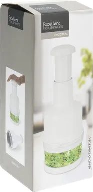 KÖÖGIVILJA HAKKIJA VALGE