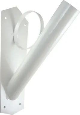 LIPUVARDA HOIDIK FIKOSTAR VA/RAL9010 VALGE