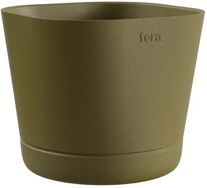 LILLEPOTT COLORADO ROHELINE Ø20CM