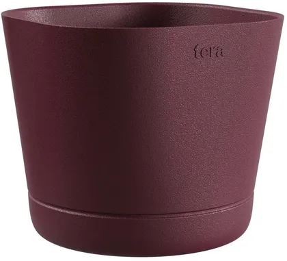 LILLEPOTT COLORADO LILLA Ø25CM