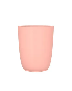 ORHIDEEPOTT FLORUS FLOW Ø13X15CM 1,4L ROOSA