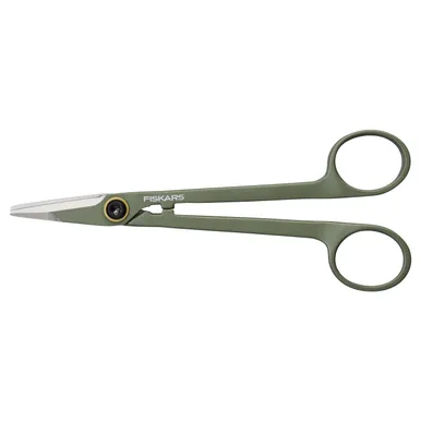 LILLE-JA TAIMEKÄÄRID + HOIDIK FISKARS